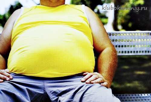 лишний вес стал фактором риска для женщин ямала